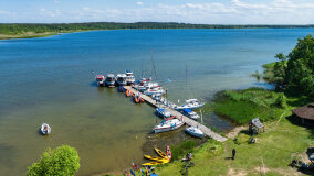 Pole Biwakowe Nad Śniardwami - zdjęcie 2