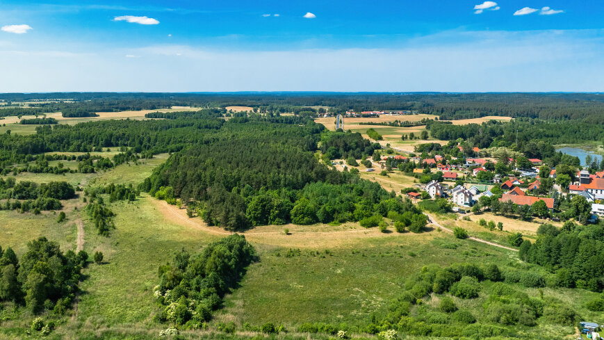 Okartowo - zdjęcie 1