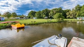 Pole Biwakowe Nad Śniardwami - zdjęcie 9