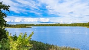 jezioro Śniardwy - zdjęcie 173