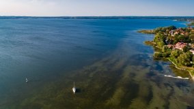 jezioro Śniardwy - zdjęcie 38