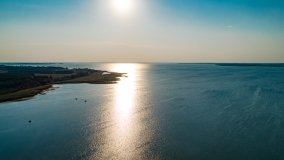 jezioro Śniardwy - zdjęcie 37