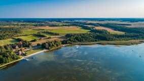 jezioro Śniardwy - zdjęcie 34