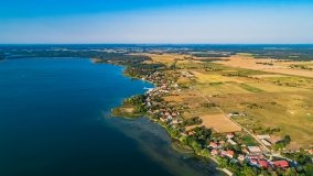 jezioro Śniardwy - zdjęcie 33