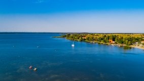 jezioro Śniardwy - zdjęcie 32