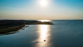 jezioro Śniardwy - zdjęcie 30