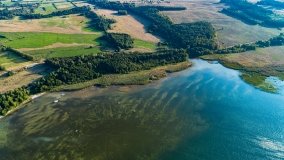 jezioro Śniardwy - zdjęcie 29