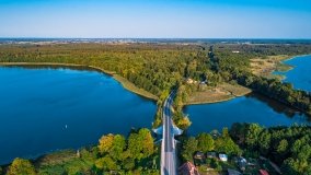 jezioro Tyrkło - zdjęcie 14