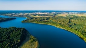 jezioro Tyrkło - zdjęcie 13