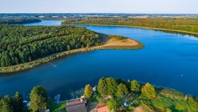 jezioro Tyrkło - zdjęcie 10