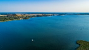 jezioro Śniardwy - zdjęcie 27