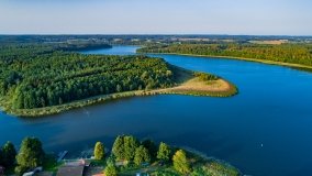 jezioro Tyrkło - zdjęcie 9