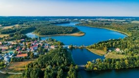 jezioro Tyrkło - zdjęcie 8