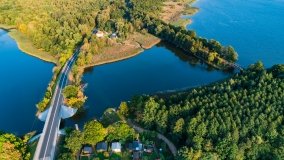 jezioro Tyrkło - zdjęcie 7