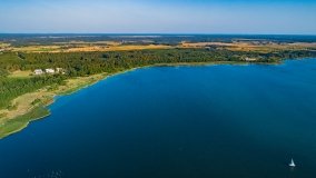 jezioro Śniardwy - zdjęcie 26