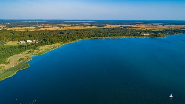 Śniardwy - zdjęcie 3