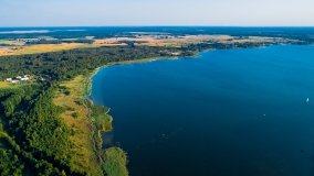 jezioro Śniardwy - zdjęcie 25