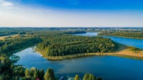 jezioro Tyrkło - zdjęcie 5