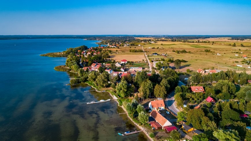 Nowe Guty - zdjęcie 1