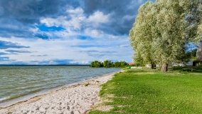 jezioro Śniardwy - zdjęcie 172