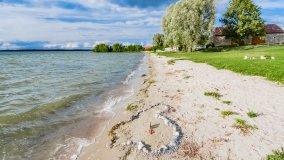 jezioro Śniardwy - zdjęcie 171