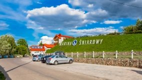 Marina Śniardwy - zdjęcie 45