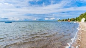 jezioro Śniardwy - zdjęcie 170