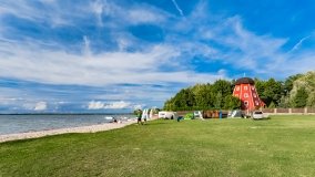 Nowe Guty Wiatrak - zdjęcie 2