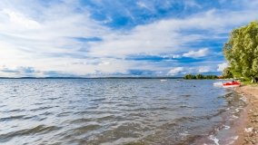 jezioro Śniardwy - zdjęcie 169