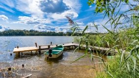 jezioro Tyrkło - zdjęcie 22