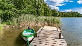 jezioro Tyrkło - zdjęcie 21