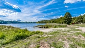 jezioro Tyrkło - zdjęcie 19