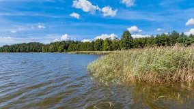 jezioro Tyrkło - zdjęcie 18