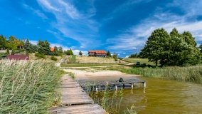 jezioro Tyrkło - zdjęcie 17