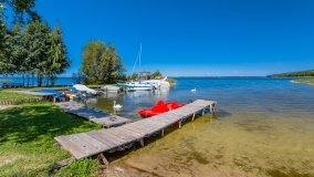 jezioro Śniardwy - zdjęcie 163