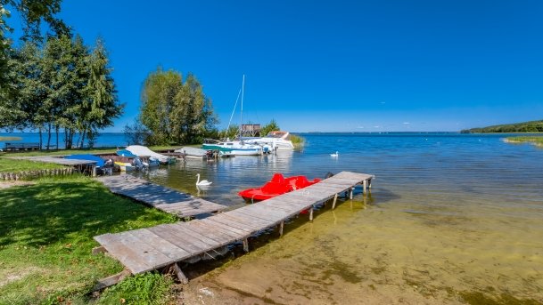 Przystań Słoneczne Zdory - zdjęcie 2