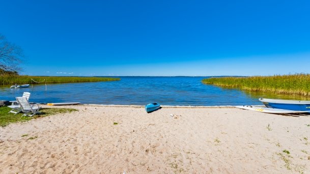 Przystań Słoneczne Zdory - zdjęcie 1