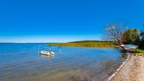 jezioro Śniardwy - zdjęcie 161