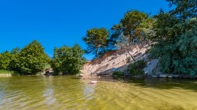 jezioro Śniardwy - zdjęcie 153