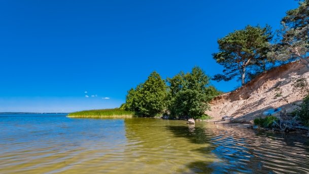 Szlak Żeglowny Mikołajki - Pisz - zdjęcie 37