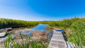 jezioro Seksty - zdjęcie 10