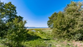 jezioro Seksty - zdjęcie 9