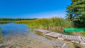 jezioro Seksty - zdjęcie 8