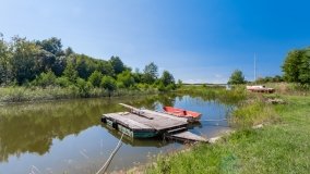 jezioro Seksty - zdjęcie 7