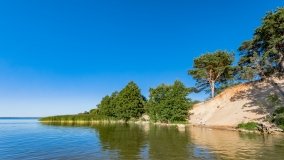 jezioro Śniardwy - zdjęcie 148