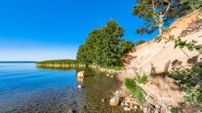 jezioro Śniardwy - zdjęcie 147