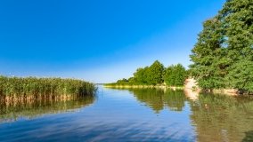 jezioro Śniardwy - zdjęcie 146