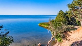 Szlak Żeglowny Mikołajki - Pisz - zdjęcie 36