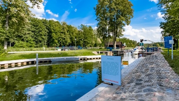 Kanał Jegliński - zdjęcie 52