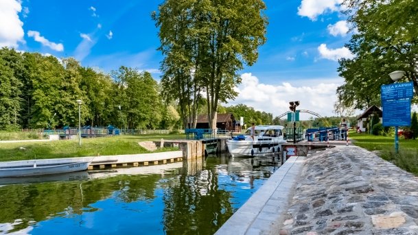 Kanał Jegliński - zdjęcie 51